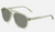 Root Cause Analysis Sunglasses - Seawater - Polarized Green / 0.00 RCAPSEASUNPOLG15G-