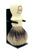 Parker Shave Brush - White Mug Pure Badger - WMPB
