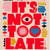 Lisa Congdon It'S Not Too Late Art Print 8.5 x 11