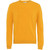 Colorful Standard Crewneck Wool Sweater - Burned Yellow