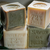 Savon Marseille Soap Cube - Pure Olive 600 g