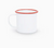 Vintage Enamelware Mug