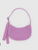 Small Crescent Bag