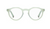 Caddis Dogleg Reading Glasses - Sake