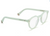 Caddis Dogleg Reading Glasses - Sake