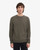 Classic Merino Wool Crew