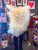 Icelandic Sheepskin - Black Fringe