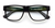 Caddis Eyewear Mister Cartoon  - Gloss Black