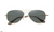 Mabuhay SunglassesMatte Gold - Polarized Gray