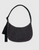 Medium Nylon Crescent Bag