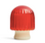 Swedish Dream Mushroom  Candle