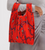 Pleated Baggu