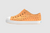 JEFFERSON KIDS - PAPAYA ORANGE/ SHELL WHITE
