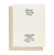 Chosen Family Tree Card