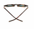 Caddis Dogleg Sunglasses - Turtle - Zeiss LightPro Green