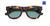 Caddis D28 Sunglasses - Turtle - Zeiss LightPro Green