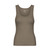 Women Organic Rib Tank Top