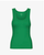 Women Organic Rib Tank Top