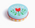 Skandi Blooms Tulip Lip Balm