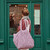 ELISA TOTE BAG GRAOU BUBBLE PINK: BUBBLE PINK / GRAOU