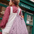 ELISA TOTE BAG GRAOU BUBBLE PINK: BUBBLE PINK / GRAOU