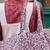 ELISA TOTE BAG GRAOU BUBBLE PINK: BUBBLE PINK / GRAOU