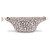 WOMEN BUM BAG GRAOU GREIGE: Graou