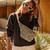 WOMEN BUM BAG GRAOU GREIGE: Graou