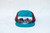 Broken Top 5 Panel Trail Hat