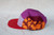 California Poppy 5 Panel Trail Hat