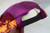 California Poppy 5 Panel Trail Hat
