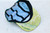 Forest Fern 5 Panel Trail Hat 
