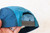 Mount Whitney 5 Panel Trail Hat
