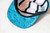 Salmon Run 5 Panel Trail Hat 