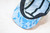 Spring Trillium 5 Panel Trail Hat