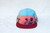 Wild Paintbrush 5 Panel Trail Hat 