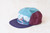 Glacier Two Medicine 5 Panel Trail Hat 