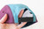 Glacier Two Medicine 5 Panel Trail Hat 