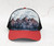 Grand Teton Trucker Hat