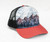 Grand Teton Trucker Hat