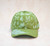 Trail's Edge Active Dad Trail Hat: Clay