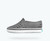 MILES   KIDS DUBLIN GREY/ SHELL WHITE