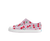 JEFFERSON PRINT KIDS BARELY PINK/ SHELL WHITE/ CHERRIES
