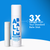 Zizia Giant Multi All Balm Stick-Unscented Hand & Lip Balm