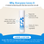 Zizia Giant Multi All Balm Stick-Unscented Hand & Lip Balm