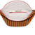 WOMEN BUM BAG TENNIS GINGER 