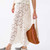 WOMEN BUM BAG TENNIS GINGER 