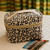 VANITY CASE OONA GRAOU GREIGE