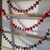 Origami Garland of Bobbles Kit