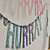 Hurray Hurray Banner
